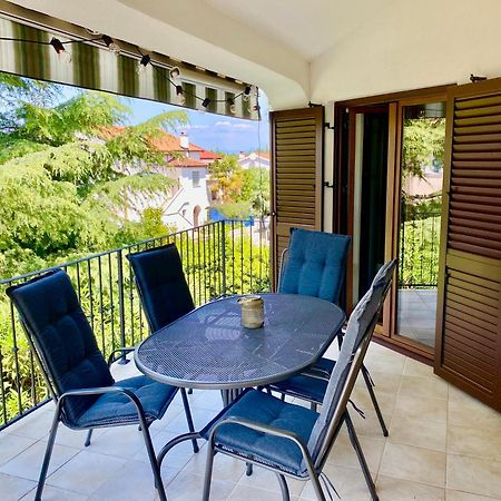 Apartment Olive Groove Malinska Esterno foto