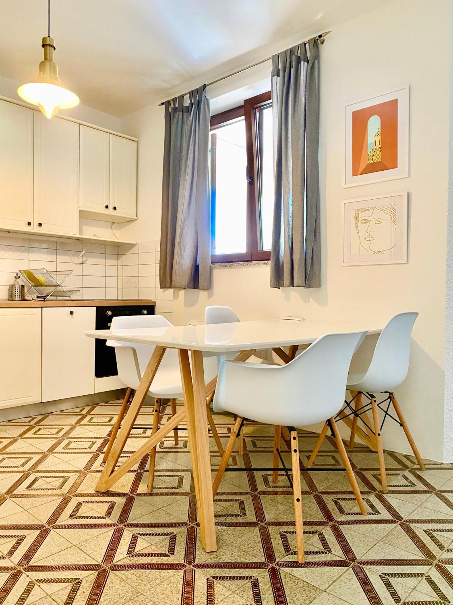 Apartment Olive Groove Malinska Esterno foto