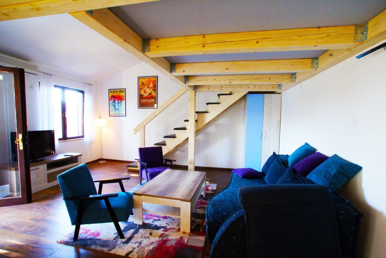 Apartment Olive Groove Malinska Esterno foto