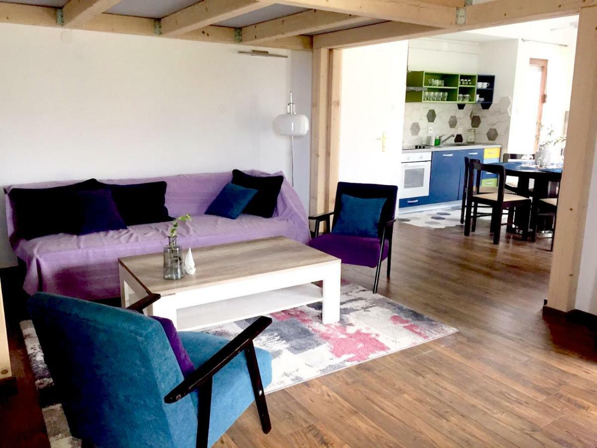 Apartment Olive Groove Malinska Esterno foto