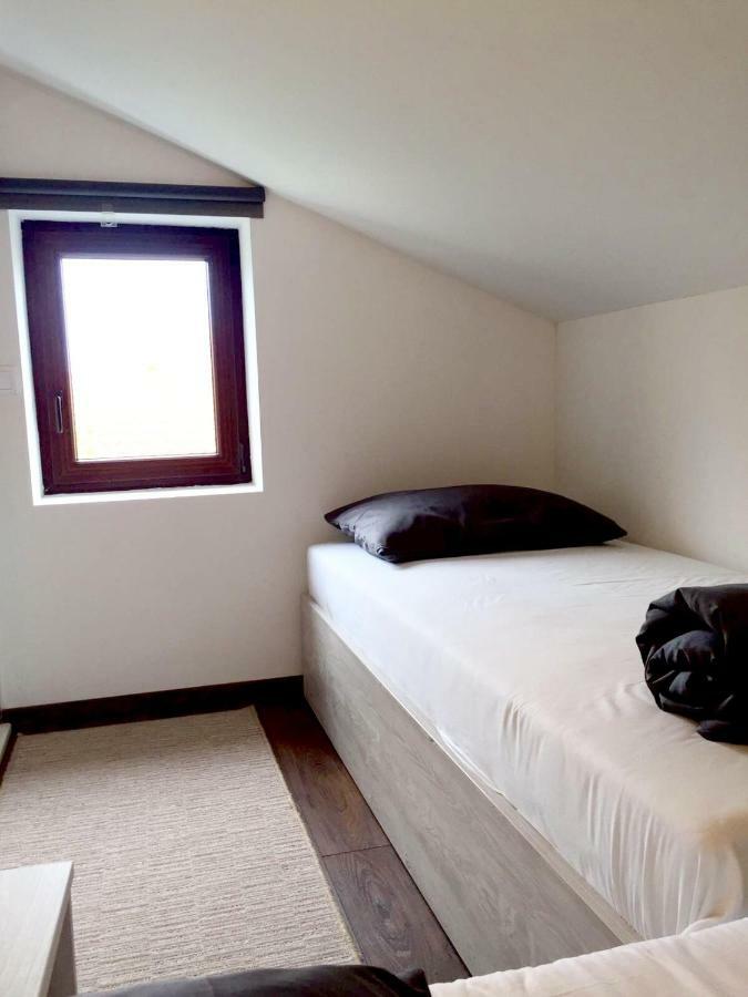 Apartment Olive Groove Malinska Esterno foto