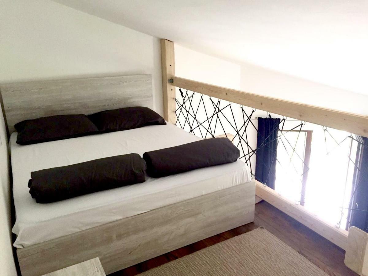 Apartment Olive Groove Malinska Esterno foto