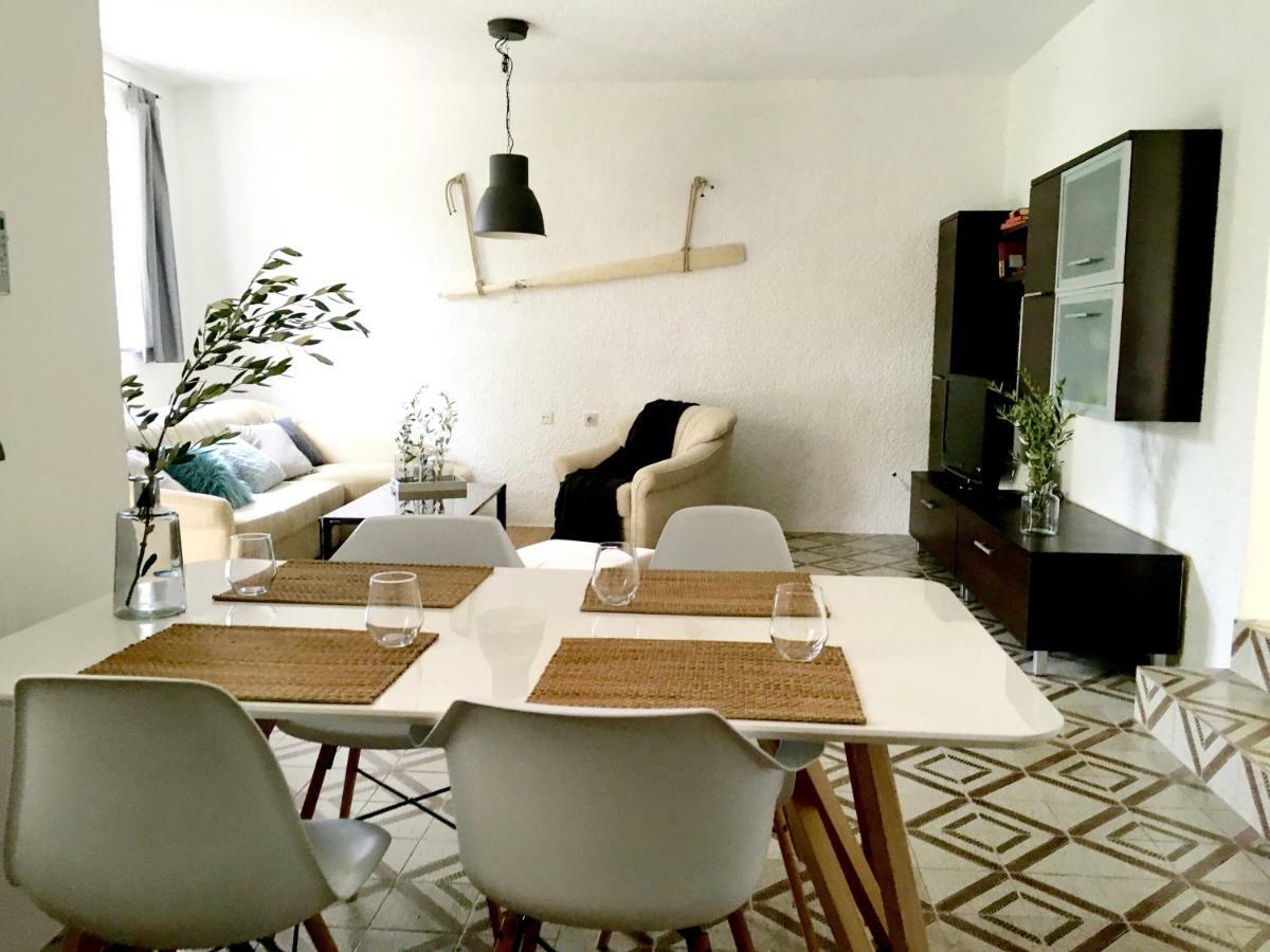 Apartment Olive Groove Malinska Esterno foto