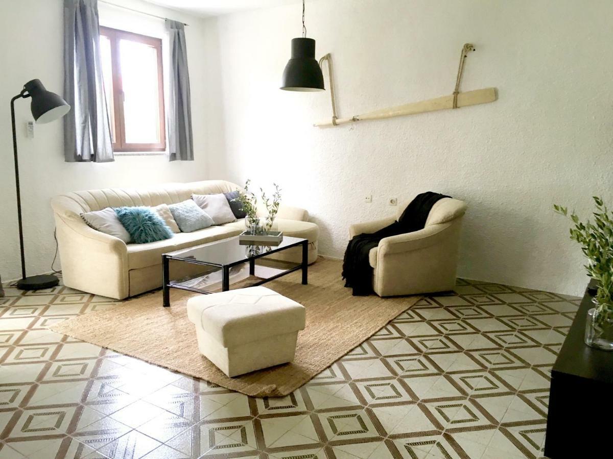 Apartment Olive Groove Malinska Esterno foto
