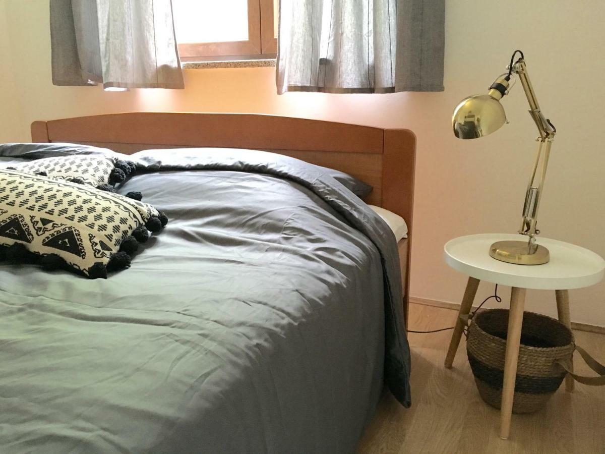 Apartment Olive Groove Malinska Esterno foto